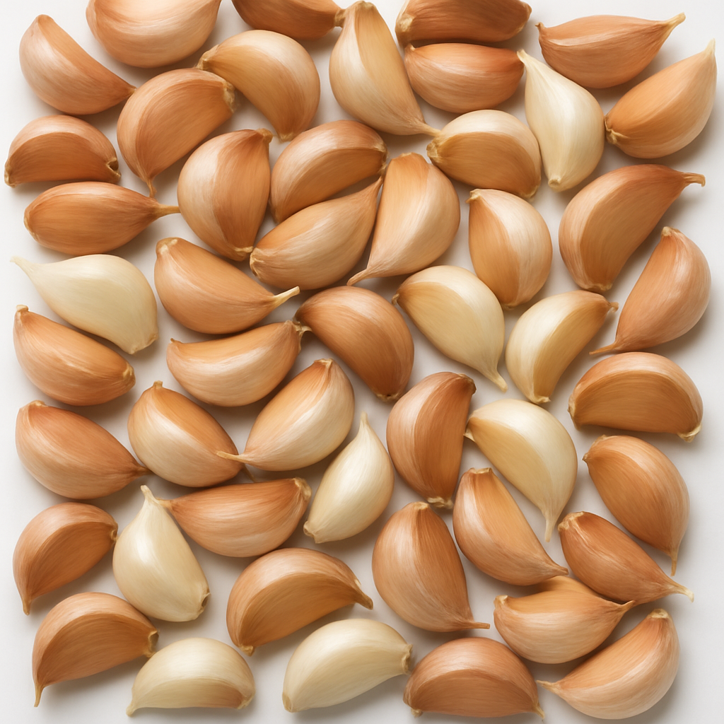 Garlic
